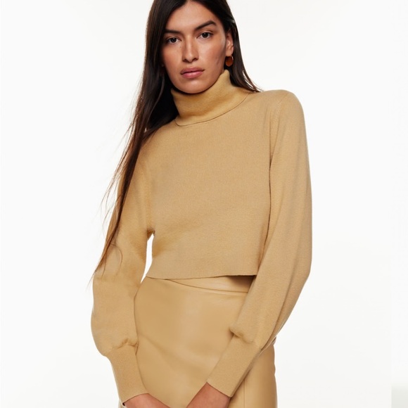 Wilfred - Rebecca Turtleneck - Medium - Picture 1 of 4